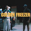 Cover Golden Freezer