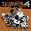 Cover Skannibal Party (Vol.4)