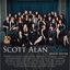 Cover Scott Alan Live (Special Edition)