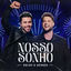 Cover Nosso Sonho (Ao Vivo)