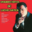 Cover Grandes Éxitos de Lucho Gatica