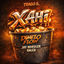 Cover TRAGO #5 X AHI