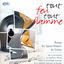 Cover Tout Feu Tout Flamme