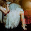 Cover The Waking Sleep