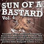 Cover Sun of a Bastard Vol. 4