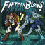 Cover Fifteen Blows