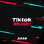 Cover Tiktok Musik 2025: Die beste Tiktok Musik - Tiktok Hit - Soziale Musik - Viraler Hit von Hoop Records