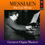 Cover Greatest Organ Masters