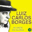 Cover 40 Anos de Glória
