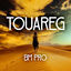 Cover Touareg Peace of mind