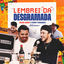 Cover Lembrei da Desgramada (Ao Vivo)