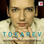 Cover Rachmaninow Klavierkonzert Nr. 3/Tschaikowsky Klavierkonzert Nr. 1