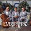 Cover Ember Trio Sessions, Vol. 1