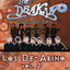 Cover Los Deakino Vol. 2