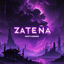 Cover Zateña