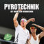 Cover Pyrotechnik Ist Doch Kein Verbrechen