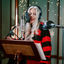 Cover Santa Claus Is Coming To Town
