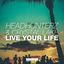 Cover Live Your Life
