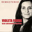 Cover Violeta Parra, sus grandes éxitos (Remastered)