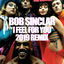 Cover I Feel for You (Radio Edit Remix 2019)