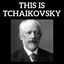 Cover This is Tchaikovsky
