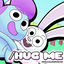 Cover /Hug Me