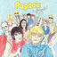 Cover Papooz & Friends