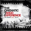 Cover The Cinematic Tango Experience
