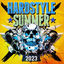 Cover Hardstyle Summer 2023