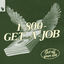 Cover GET A JOB