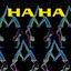 Cover Ha Ha