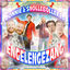 Cover Engelengezang