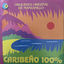 Cover Caribeño 100%