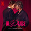 Cover 10DANCE (Soundtrack from the Netflix Film)
