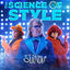Cover The Science of Style (Style Theory Song)