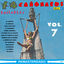 Cover 14 Cañonazos Bailables, Vol. 7