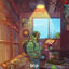 Cover Another Style