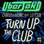 Cover Turn Up The Club