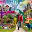 Cover Harentic Zoo