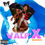 Cover Walpixx Riddim