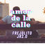 Cover Amor de la calle
