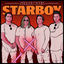 Cover Starboy