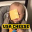 Cover USA CHEESE
