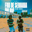 Cover Fim de Semana no Rio