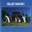 Cover Blue Magic