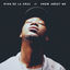 Cover Know About Me