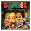 Cover Bamses Lillebitte Billedbog