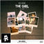 Cover The Girl (The Remixes)