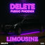 Cover Limousine (feat. Fuego Phoenix)