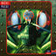 Cover God, Devil, Hell, Heaven